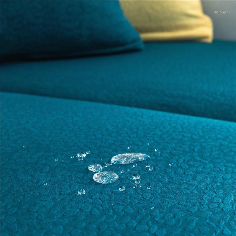 Chair Covers Non-slip And Waterproof Sofa Cushion Cover Solid Color Lazy Four Seasons Universal All-inclusive Single Double Combination
Chair Covers Non-slip And Waterproof Sofa Cushion Cover Solid Color Lazy Four Seasons Universal All-inclusive Single Double Combination