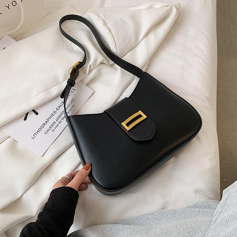 Evening Bags Niche Design Texture Handbag Women's Bag 2021 Winter Brand Fashion Baguette Wild One-shoulder Armpit
Evening Bags Niche Design Texture Handbag Women's Bag 2021 Winter Brand Fashion Baguette Wild One-shoulder Armpit