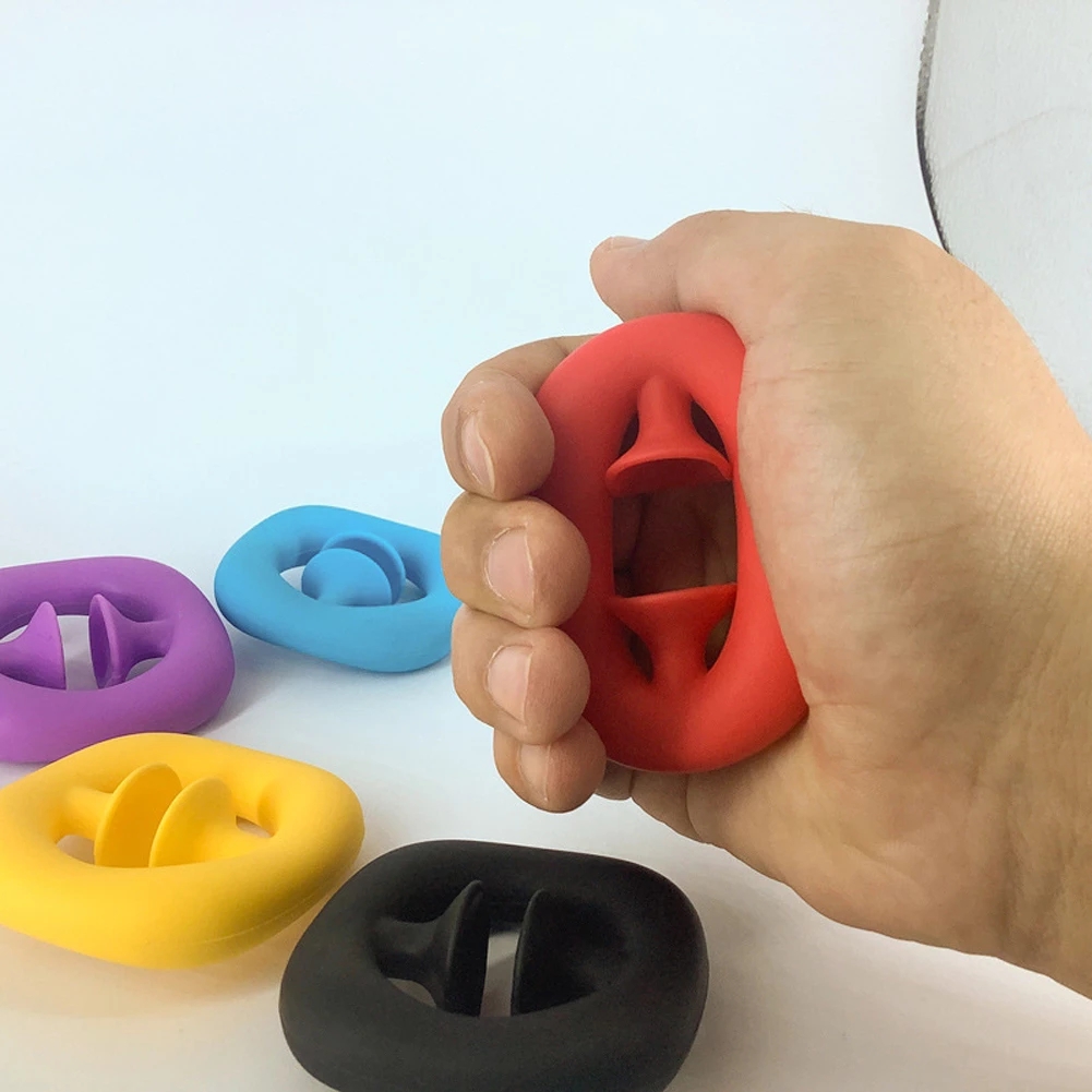 Rainbow Fidget Grab Snap Squeeze Toy Hand Snappers Hands Strength Grip Grabs Squeezy Sensory Toys Autism Stress Relief H31CWSV
Rainbow Fidget Grab Snap Squeeze Toy Hand Snappers Hands Strength Grip Grabs Squeezy Sensory Toys Autism Stress Relief H31CWSV