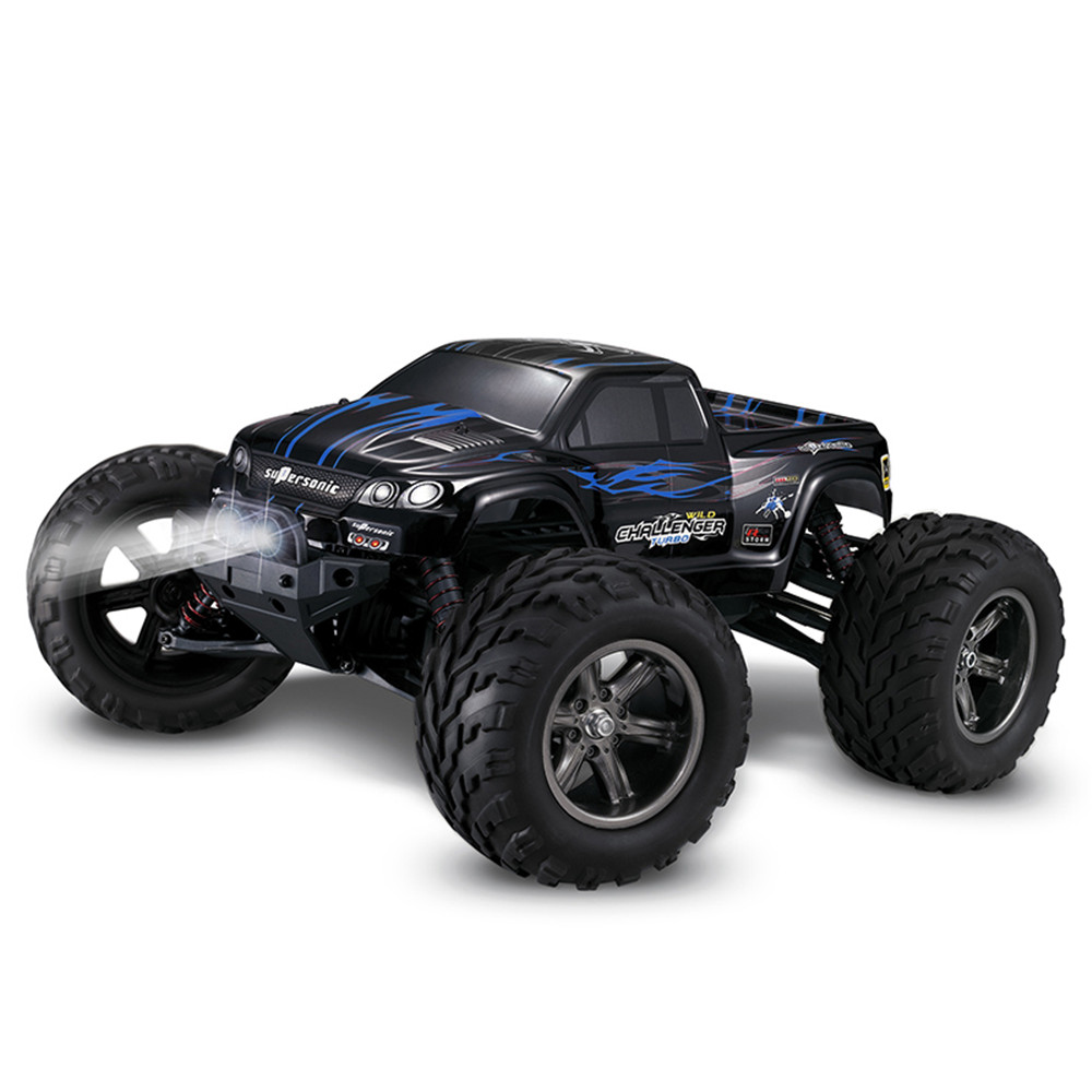 Xinlehong Toys X9115 RTR Upgraded 1/12 2.4G 2WD 42km/h RC Car LED Light Vehicles Big Foot Models Gift Off Road Machine
Xinlehong Toys X9115 RTR Upgraded 1/12 2.4G 2WD 42km/h RC Car LED Light Vehicles Big Foot Models Gift Off Road Machine