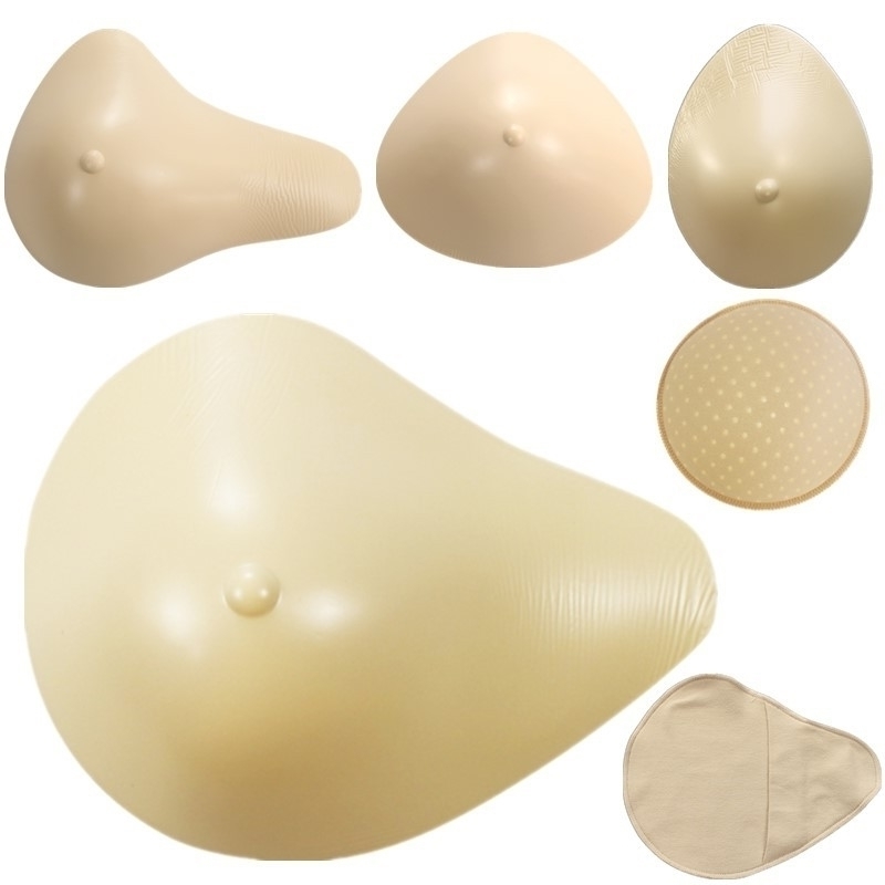 concave denture Light silicone bottom breathable pad thickens prosthesis after breast surgery
concave denture Light silicone bottom breathable pad thickens prosthesis after breast surgery