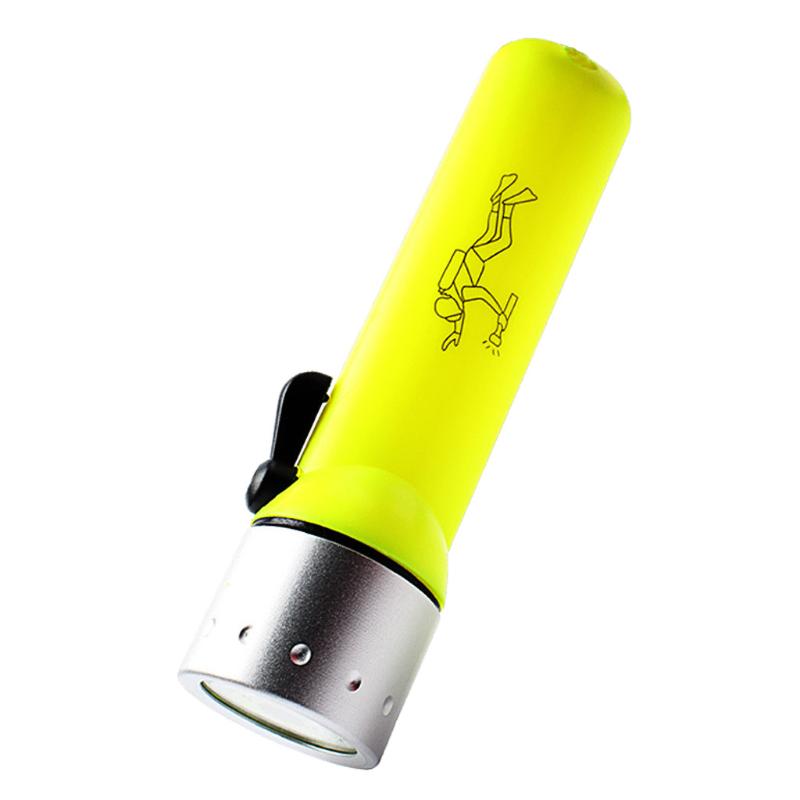 Pool & Accessories Underwater LED Metal Head Q5 Diving Submersible Torch Hand Lamp Waterproof Scuba Under Water Diver Spotlight 2
Pool & Accessories Underwater LED Metal Head Q5 Diving Submersible Torch Hand Lamp Waterproof Scuba Under Water Diver Spotlight 2