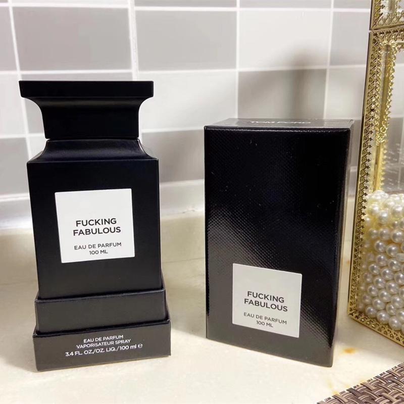 Sales!!! Highest quality Neutral perfume FUCKING FABULOUS 100ml EAU DE Parfum Long lasting Fragrance spray Fast delivery
Sales!!! Highest quality Neutral perfume FUCKING FABULOUS 100ml EAU DE Parfum Long lasting Fragrance spray Fast delivery