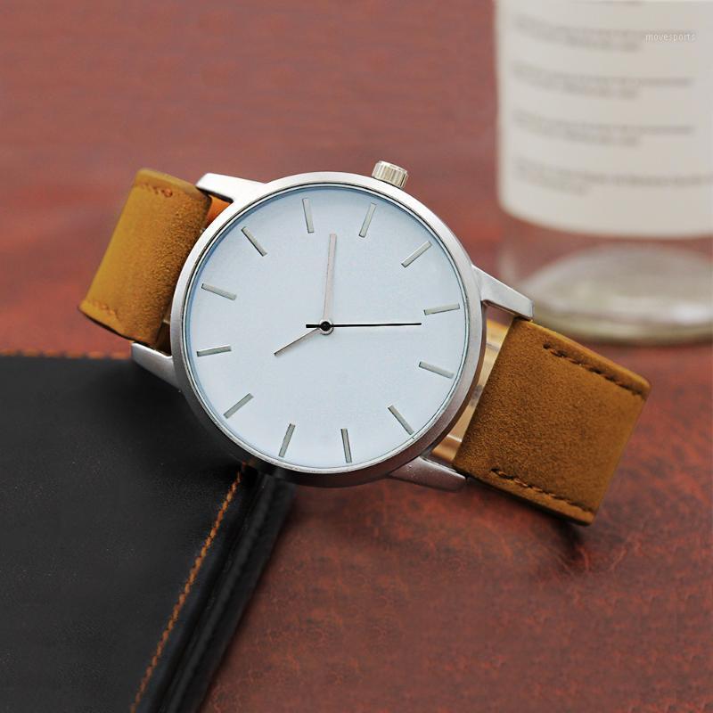 Wristwatches Men's Simple No Logo Watch Brand Business Clock Fashion Leather Strap Relogio Masculino Reloj Hombre, Black
Wristwatches Men's Simple No Logo Watch Brand Business Clock Fashion Leather Strap Relogio Masculino Reloj Hombre, Black