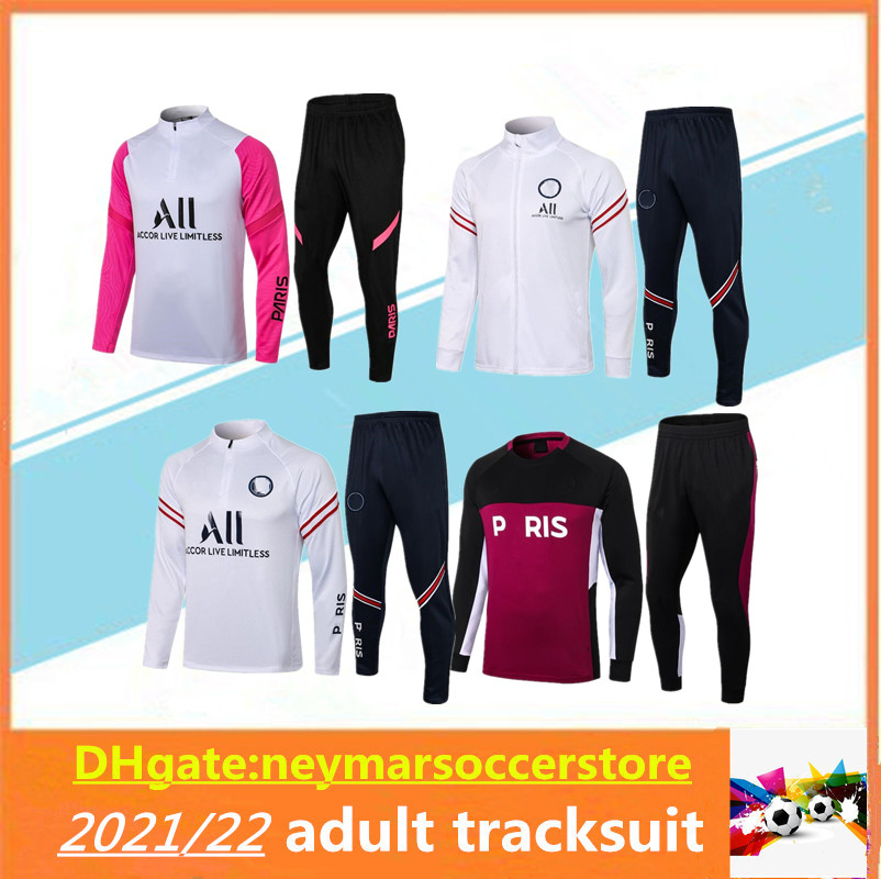 20 21 Paris MBAPPE soccer tracksuit zipper jacket 2021 adult maillot de football training suit survetement chandal jogging, Yellow
20 21 Paris MBAPPE soccer tracksuit zipper jacket 2021 adult maillot de football training suit survetement chandal jogging, Yellow