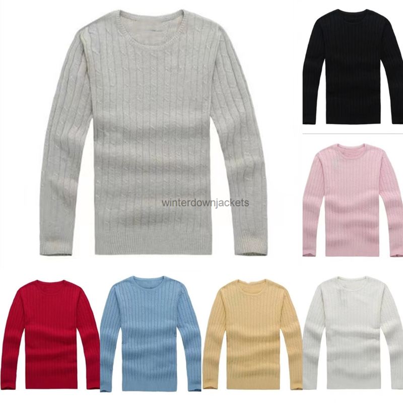 2021 new high quality mile wile polo sweater brand mens women twist knit cotton jumper pullover sweaters Small horse game womens men long, Look other product
2021 new high quality mile wile polo sweater brand mens women twist knit cotton jumper pullover sweaters Small horse game womens men long, Look other product