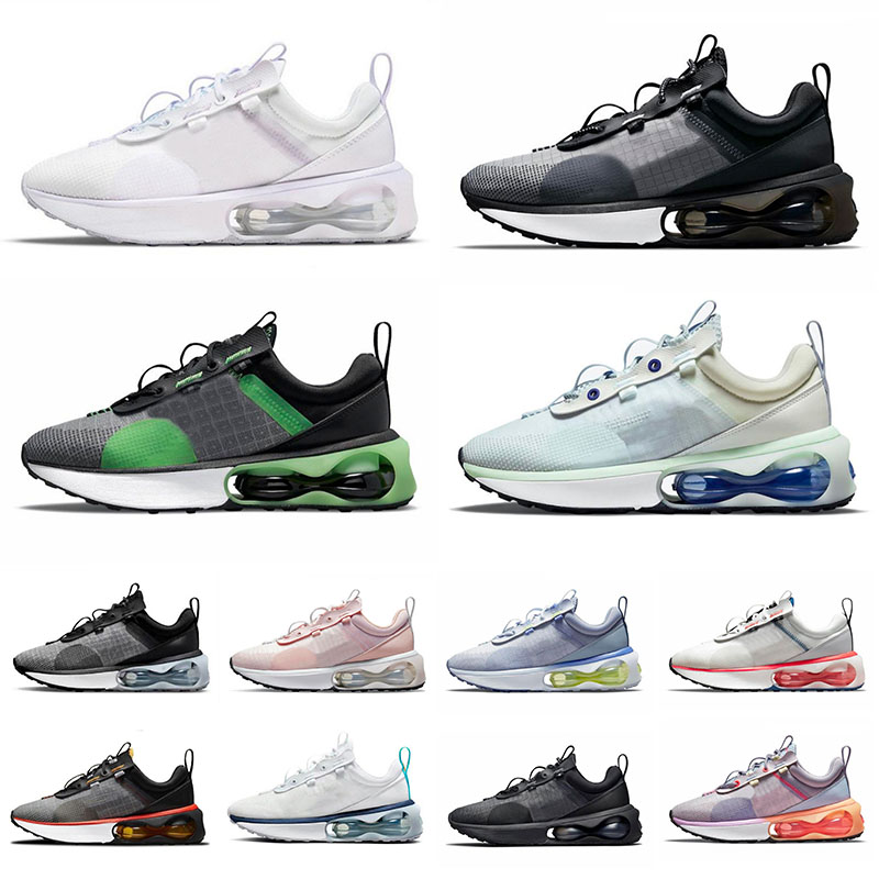 Nik Air Max 2021 Knit Mesh Running Shoes Airmax 21 OG Sports Sneakers Barely Green Rose Pink Off Triple Black Iron Grey White Mens Trainers Venice Women Clear Emerald, A barely rose pink 36-40
Nik Air Max 2021 Knit Mesh Running Shoes Airmax 21 OG Sports Sneakers Barely Green Rose Pink Off Triple Black Iron Grey White Mens Trainers Venice Women Clear Emerald, A barely rose pink 36-40