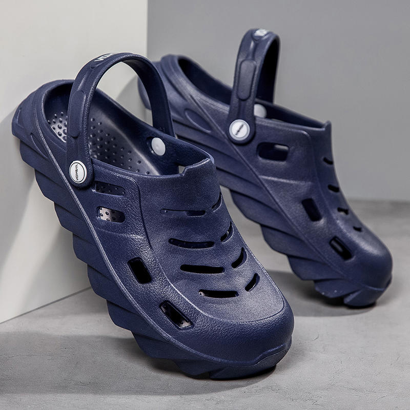2021 mens womens sports trainer off summer cross-border sandals slippers casual trend beach hole shoes breathable hollow soft bottom slipper code: 19NK-2173, Smsj1864
2021 mens womens sports trainer off summer cross-border sandals slippers casual trend beach hole shoes breathable hollow soft bottom slipper code: 19NK-2173, Smsj1864