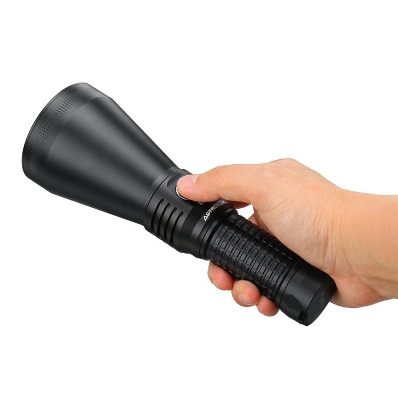 Flashlights Torches Astrolux EA02 LED 1365lm 1369m Type-C USB Rechargeable Powerful Torch For Camping Lamp Searching Lantern
Flashlights Torches Astrolux EA02 LED 1365lm 1369m Type-C USB Rechargeable Powerful Torch For Camping Lamp Searching Lantern