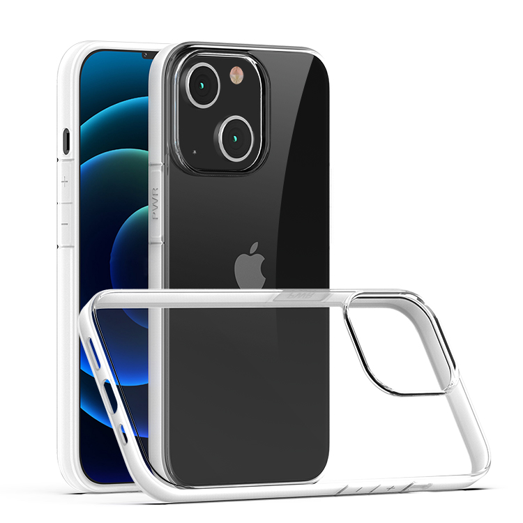 2.MM Clear Heavy Armor Phone Cases For iphone 14 Plus 13 12 11 XR XS MAX Shockproof Flexible TPU Cover Soft Back D1, Transparent
2.MM Clear Heavy Armor Phone Cases For iphone 14 Plus 13 12 11 XR XS MAX Shockproof Flexible TPU Cover Soft Back D1, Transparent