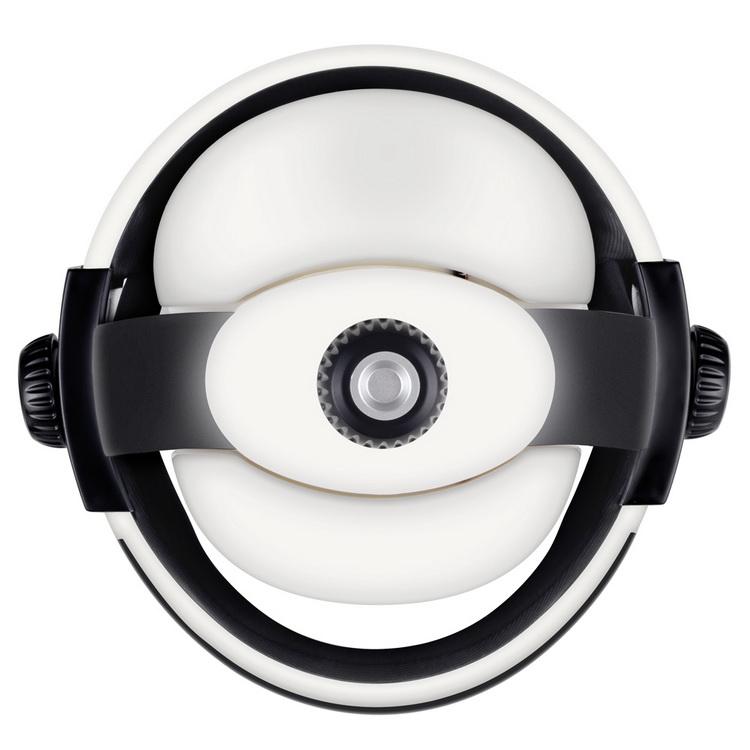 2020 Electric Heating Neck Head Massage Helmet Air Pressure Vibration Therapy Massager Music Muscle Stimulator Health Care