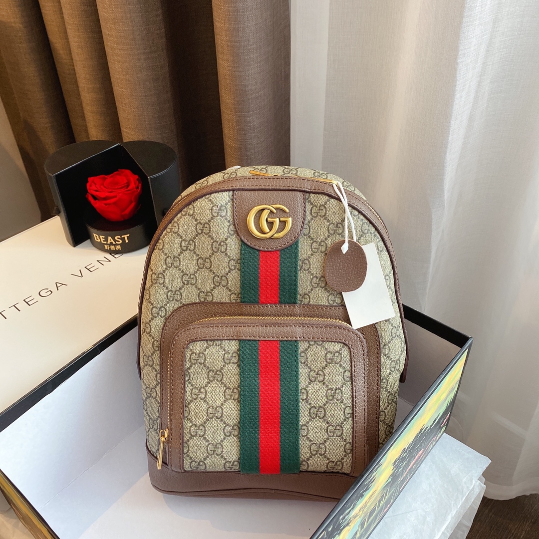Gucci School Bag shoulder bags Top quality Luxurys Designer hobo GG women backpack lady Genuine leather handbag MON0GRAM Crossbody purse Pur
Gucci School Bag shoulder bags Top quality Luxurys Designer hobo GG women backpack lady Genuine leather handbag MON0GRAM Crossbody purse Pur