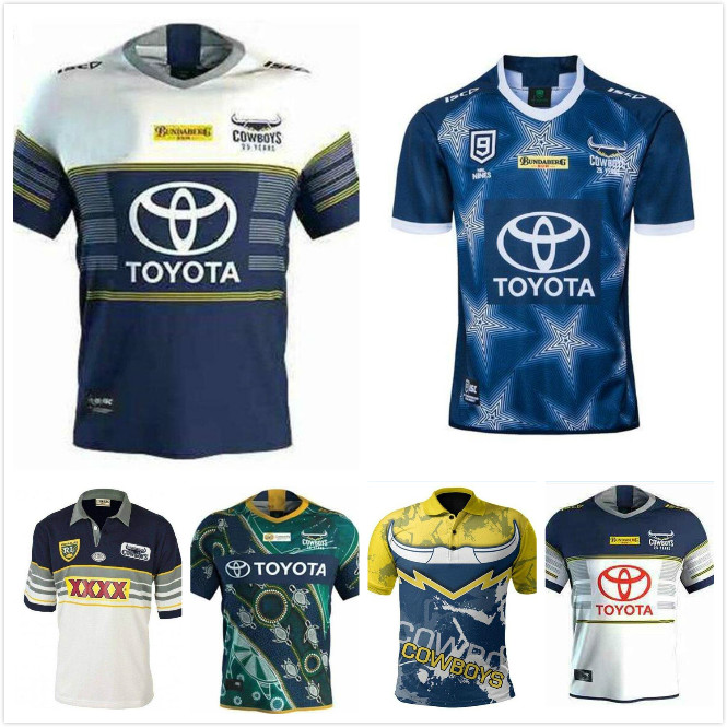 men 2021 Cowboys 25 years souvenir edition rugby Jerseys NRL League jersey Cowboy 20 21 shirts -5XL uniform top quality
men 2021 Cowboys 25 years souvenir edition rugby Jerseys NRL League jersey Cowboy 20 21 shirts -5XL uniform top quality
