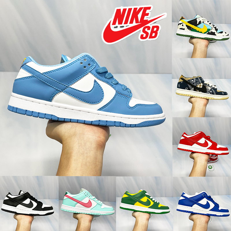 2021 Nike Dunk SB UNC Coast low running shoes chunky dunky white black easter university red shadow dunks men women sneakers US 5.5-11, Bubble wrap packaging
2021 Nike Dunk SB UNC Coast low running shoes chunky dunky white black easter university red shadow dunks men women sneakers US 5.5-11, Bubble wrap packaging
