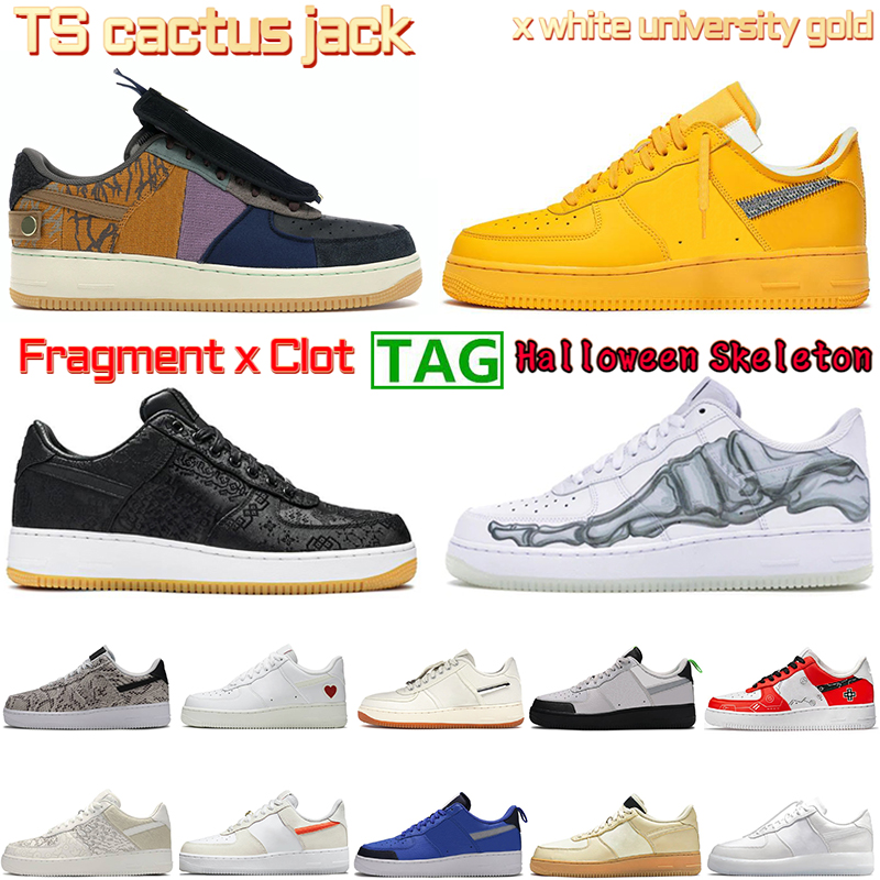 Newest mens running shoes TS cactus jack Halloween Skeleton x white university gold coffee Fragment Clot peace and unity Valentines Day men women sports neakers, Bubble wrap packaging
Newest mens running shoes TS cactus jack Halloween Skeleton x white university gold coffee Fragment Clot peace and unity Valentines Day men women sports neakers, Bubble wrap packaging
