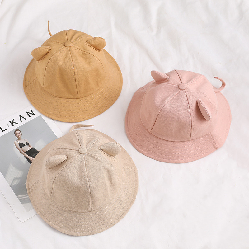 2021 Wide Brim Hats Reduces the age lovely sweet parent-child pure color dome fisherman hat female sunshade leisure cartoon basin cap, 01#
2021 Wide Brim Hats Reduces the age lovely sweet parent-child pure color dome fisherman hat female sunshade leisure cartoon basin cap, 01#