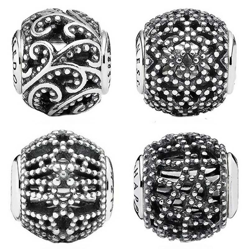 Other Original Essence Collection Freedom Wellness Curiosity Happiness Charm Diy Jewelry Fit 925 Sterling Silver Bead Bracelet
Other Original Essence Collection Freedom Wellness Curiosity Happiness Charm Diy Jewelry Fit 925 Sterling Silver Bead Bracelet