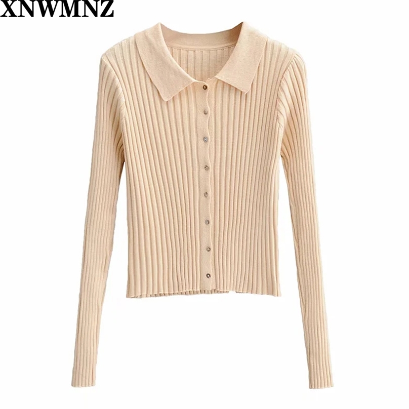 women Casual knit cotton cardigan Cardigan Featuring a lapel collar long sleeves and front button fastening 210520, Beige
women Casual knit cotton cardigan Cardigan Featuring a lapel collar long sleeves and front button fastening 210520, Beige