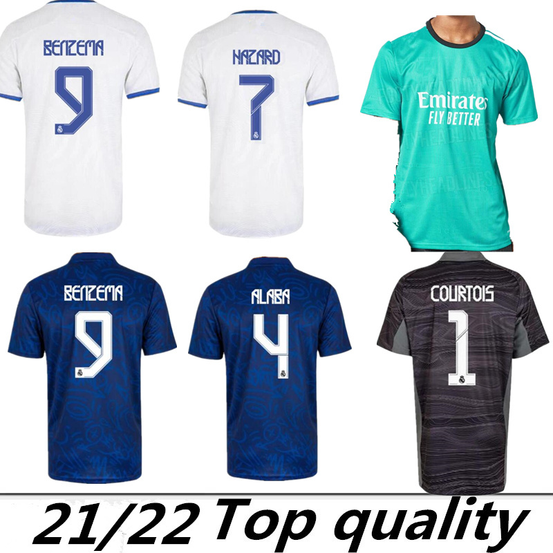 MADRID jerseys 21/22 soccer jersey 7#MBAPPE HAZARD SERGIO RAMOS BENZEMA VINI JR. #20 camiseta football shirts uniforms men 2022 2021
MADRID jerseys 21/22 soccer jersey 7#MBAPPE HAZARD SERGIO RAMOS BENZEMA VINI JR. #20 camiseta football shirts uniforms men 2022 2021