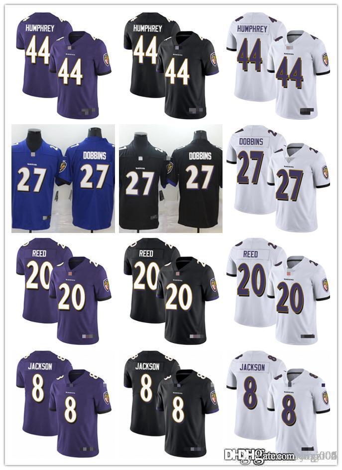 Mens Womens Youth BaltimoreRavens8 Lamar Jackson 27 J.K. Dobbins 20 EdReed 44 MarlonHumphrey Football Jersey, Colour
Mens Womens Youth BaltimoreRavens8 Lamar Jackson 27 J.K. Dobbins 20 EdReed 44 MarlonHumphrey Football Jersey, Colour