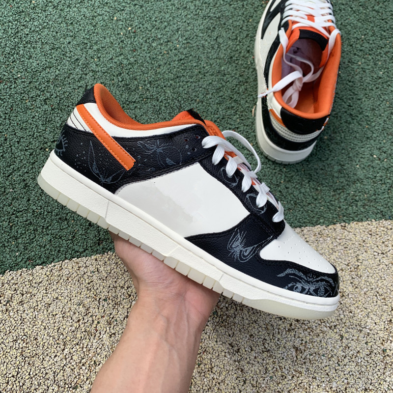 Halloween Low PRM Dunks Og Mens Running Shoes Trainers Sail Sports Sneaker Starfish Black Womens Shoe Size 36-45, Pay for extra lace
Halloween Low PRM Dunks Og Mens Running Shoes Trainers Sail Sports Sneaker Starfish Black Womens Shoe Size 36-45, Pay for extra lace