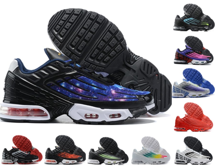 high quality Mens Tn 3 Plus Tuned III Running Shoes TN3 Trainers Noir Triple Black Wolf Grey Blanche White Blue Nebula Sneakers Size 40-45, 11
high quality Mens Tn 3 Plus Tuned III Running Shoes TN3 Trainers Noir Triple Black Wolf Grey Blanche White Blue Nebula Sneakers Size 40-45, 11