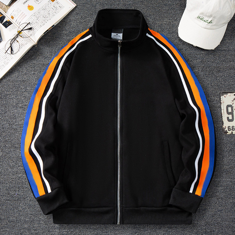 Mens Hoodies Sweatshirts autumn winter casual with a hood sport Zipped jacket black White Asian size Please contact me for more pictures
Mens Hoodies Sweatshirts autumn winter casual with a hood sport Zipped jacket black White Asian size Please contact me for more pictures
