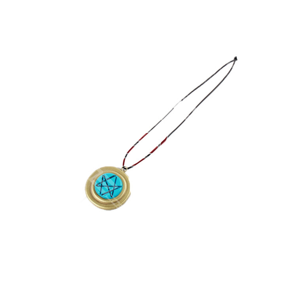 Costume Accessories Yu-Gi-Oh! Duel Monsters Dartz cosplay Necklace props for Halloween Fancy Stage Performance Props Anime Adult COS Christm, As show
Costume Accessories Yu-Gi-Oh! Duel Monsters Dartz cosplay Necklace props for Halloween Fancy Stage Performance Props Anime Adult COS Christm, As show