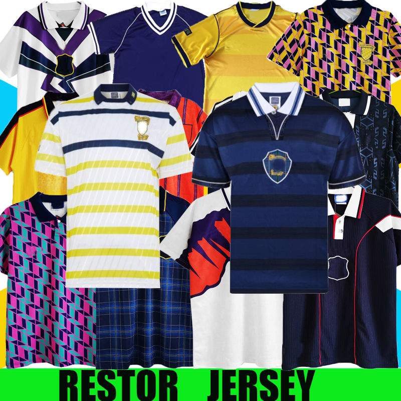 1978 World Cup FINAL Scotland Retro Soccer Jersey 2021 1982 1986 1991 1992 1993 1998 1999 1988 1989 91 92 93 94 95 96 98 99 00 classic Vintage Leisure HENDRY LAMBERT Shirt, 96/98 home
1978 World Cup FINAL Scotland Retro Soccer Jersey 2021 1982 1986 1991 1992 1993 1998 1999 1988 1989 91 92 93 94 95 96 98 99 00 classic Vintage Leisure HENDRY LAMBERT Shirt, 96/98 home