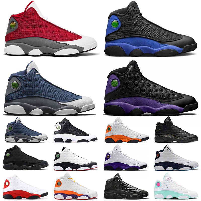 Jumpman 13s men Basketball Shoes 13 Hyper Royal Red Flint Court Purple Gold Glitter Black Cat women mens trainers sports sneakers, 13s starfish
Jumpman 13s men Basketball Shoes 13 Hyper Royal Red Flint Court Purple Gold Glitter Black Cat women mens trainers sports sneakers, 13s starfish