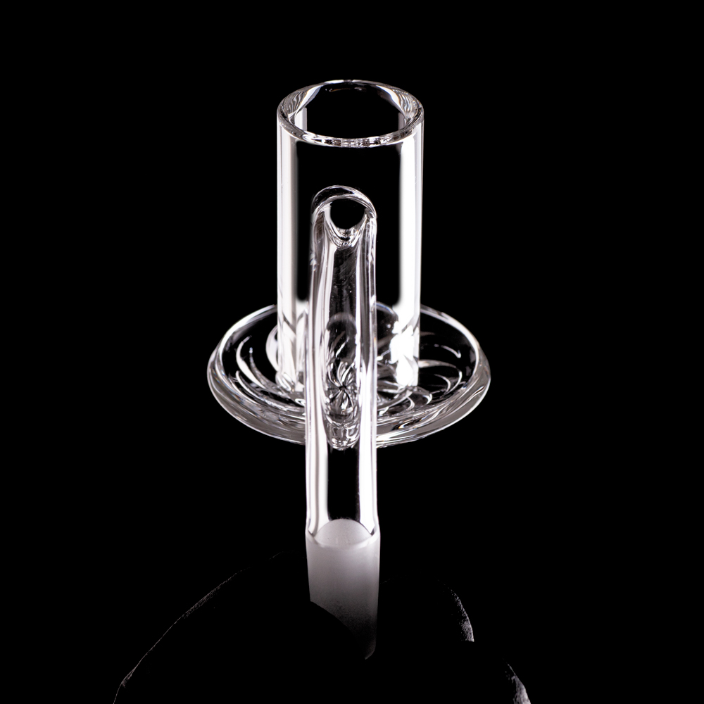 Bongs Blender Bevled edge Quartz Banger for Dab Rig Bong hookah blenders with Marble terp pearls set Joint 14mm 10mm Male Thick slurper bang
Bongs Blender Bevled edge Quartz Banger for Dab Rig Bong hookah blenders with Marble terp pearls set Joint 14mm 10mm Male Thick slurper bang