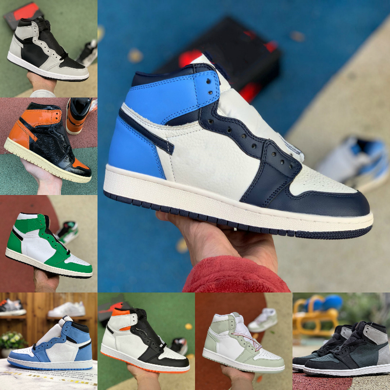 Jumpman 1 1s Basketball Shoes Men Women Bordeaux Brotherhood GOLD TOP 3 UNC To Chicago Cuctus Jack Court Purple Fragment low Electro Orange Trainers Sneakers, Please contact us
Jumpman 1 1s Basketball Shoes Men Women Bordeaux Brotherhood GOLD TOP 3 UNC To Chicago Cuctus Jack Court Purple Fragment low Electro Orange Trainers Sneakers, Please contact us