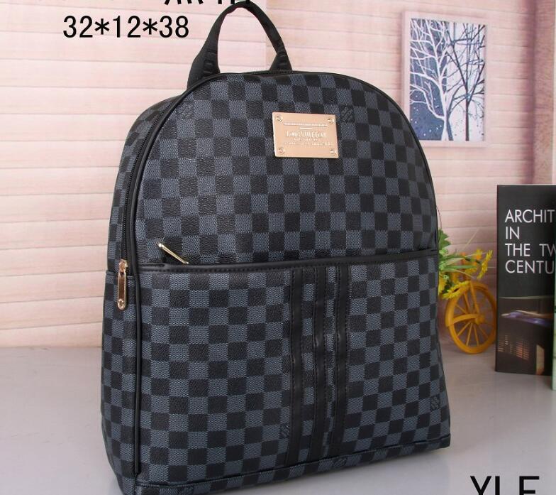Designer women bags luxury bags Students Backpack stravel lady leather handbags double shoulder tote backpack LVLOUISVITTON VUTTON
Designer women bags luxury bags Students Backpack stravel lady leather handbags double shoulder tote backpack LVLOUISVITTON VUTTON