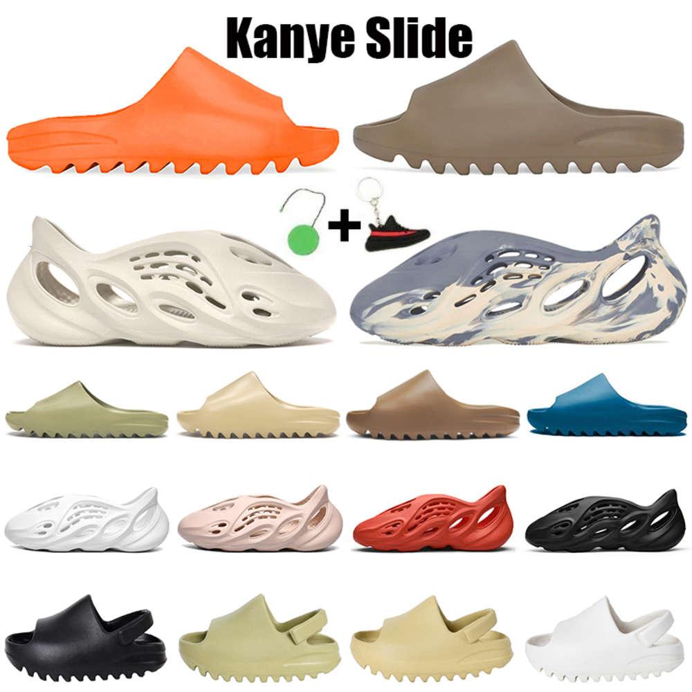 Kanyes Slides Shoes Women Men Kids Slipper Ararat Enflame Orange Bone Moon Gray Pure Earth Brown Desert Sand Resin Soot Slipp Yeezies Boo hW, Black
Kanyes Slides Shoes Women Men Kids Slipper Ararat Enflame Orange Bone Moon Gray Pure Earth Brown Desert Sand Resin Soot Slipp Yeezies Boo hW, Black