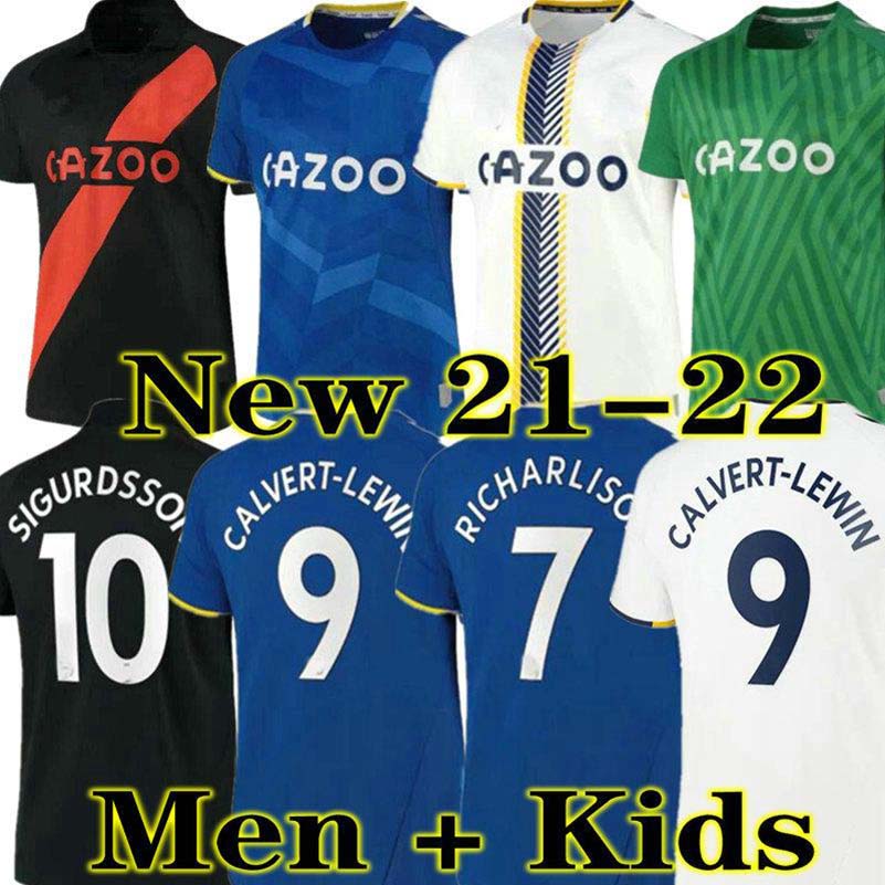 21 22 Toffees Soccer Jerseys EFC RICHARLISON CALVERT-LEWIN KEANE GRAY DIGNE ALLAN TOWNSEND Everton SIGURDSSON PICKFORD Home Away Mens 3Rd Ki, Black;yellow
21 22 Toffees Soccer Jerseys EFC RICHARLISON CALVERT-LEWIN KEANE GRAY DIGNE ALLAN TOWNSEND Everton SIGURDSSON PICKFORD Home Away Mens 3Rd Ki, Black;yellow