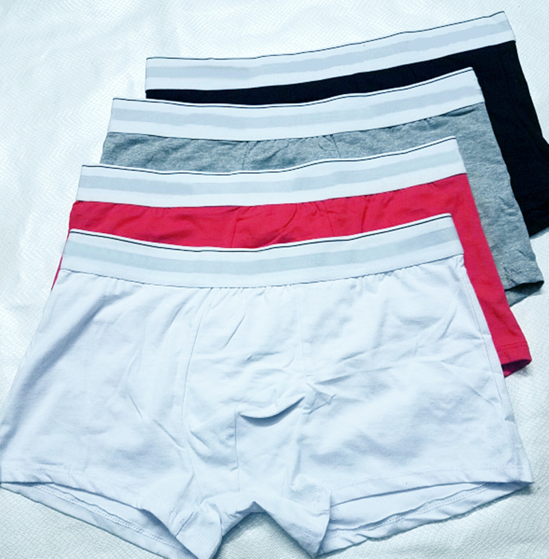 Comfortable Mens Underwear Boxers Soft Male Underpant Boxer Hommes Underpants boxershorts Men homme 1, Black;white
Comfortable Mens Underwear Boxers Soft Male Underpant Boxer Hommes Underpants boxershorts Men homme 1, Black;white