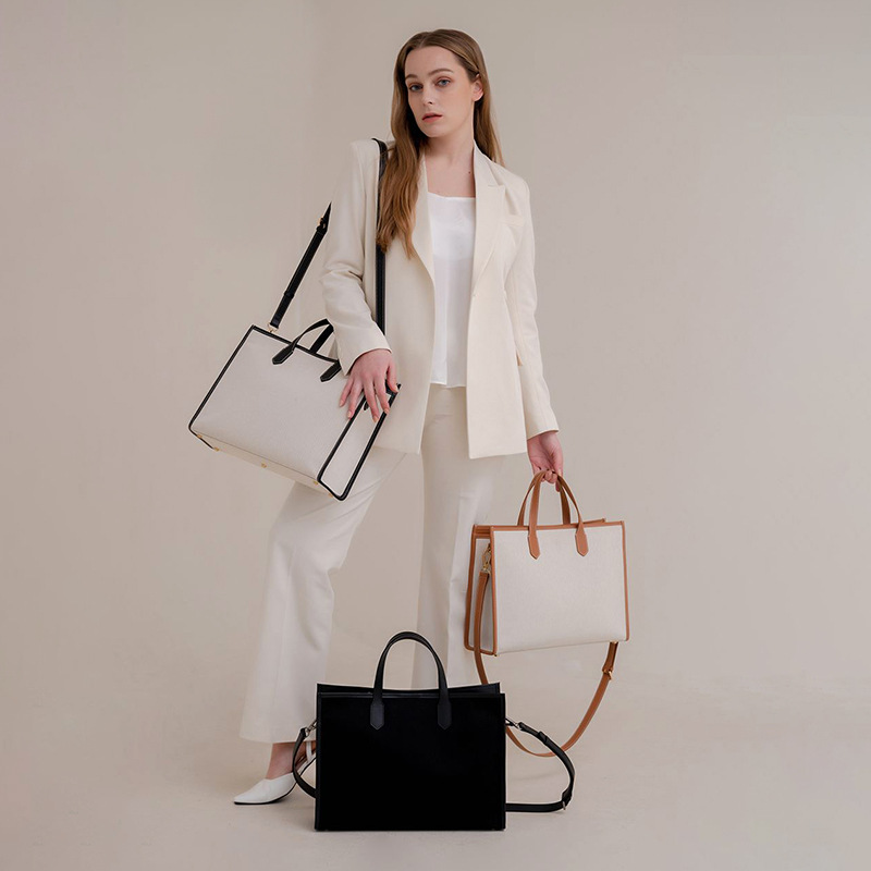 Summer Large Capacity Bag Women's Literature and Art Simple Tote Canvas Bag Women's One Shoulder Armpit Handbag, As pic
Summer Large Capacity Bag Women's Literature and Art Simple Tote Canvas Bag Women's One Shoulder Armpit Handbag, As pic