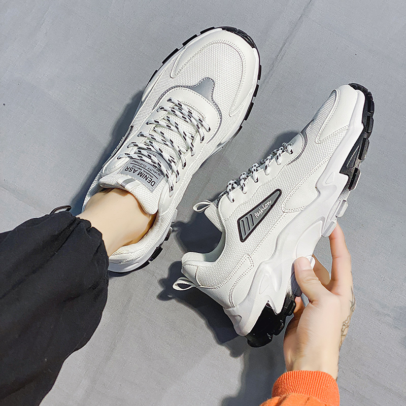 2021 Designer Running Shoes For Men White Green Black Beige Fashion mens Trainers High Quality Outdoor Sports Sneakers size 39-44 wg
2021 Designer Running Shoes For Men White Green Black Beige Fashion mens Trainers High Quality Outdoor Sports Sneakers size 39-44 wg