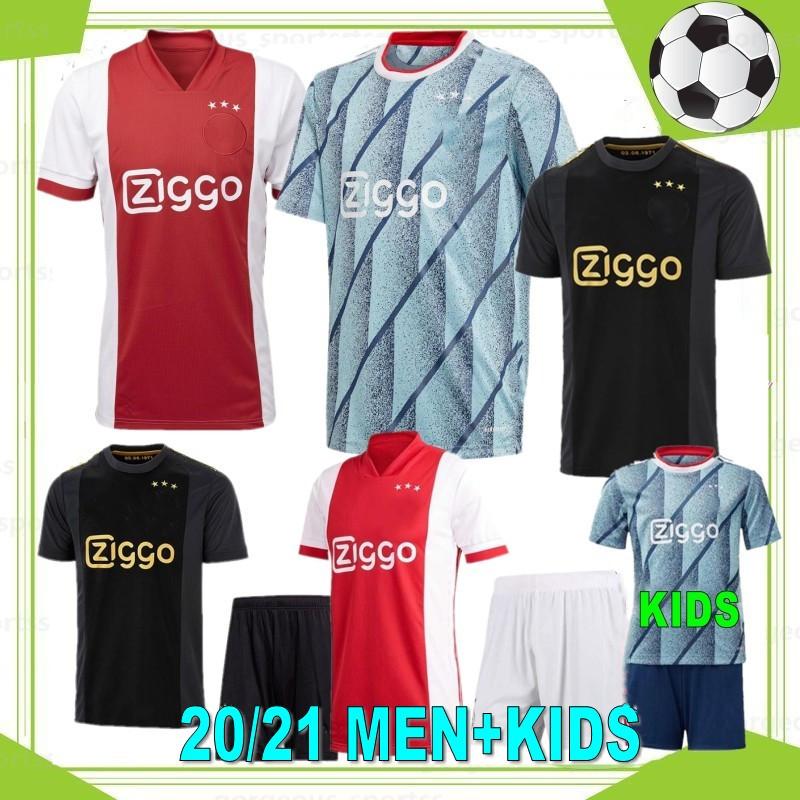 TADIC 20 21 Amsterdam TADIC Soccer Jersey 2020 2021 CRUYFF KUDUS ANTONY BLIND PROMES NERES Men Kids Kit Football Shirt Uniforms Third 50th, Black;yellow
TADIC 20 21 Amsterdam TADIC Soccer Jersey 2020 2021 CRUYFF KUDUS ANTONY BLIND PROMES NERES Men Kids Kit Football Shirt Uniforms Third 50th, Black;yellow