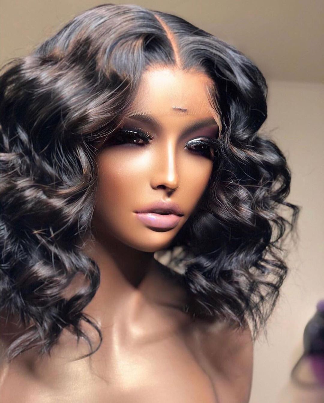 150 Density Lace Wig 30 Inch Frontal HD Transparent Body Wave Laces Front Human 13x4 Brazilian Hair Wigs loose Wavy short bob diva1