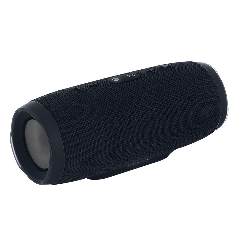 Portable Mini Charge 3 Bluetooth Speaker Wireless Speakers With Box
