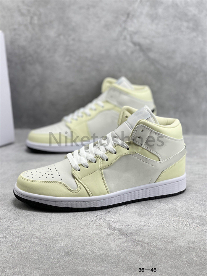 Jumpman 1 Mid Coconut Milk Sport shoes Light Dew Pearl White Starfish Mineral Teal Green Mens Women Outdoor Sports Sneakers Trainers, 01
Jumpman 1 Mid Coconut Milk Sport shoes Light Dew Pearl White Starfish Mineral Teal Green Mens Women Outdoor Sports Sneakers Trainers, 01