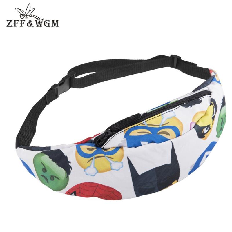 ZFF&WGm 3D Print Motorcycle Waist Leg Bag For Women Casual Cross Body Bags Black Zipper Chest Men Luxury
ZFF&WGm 3D Print Motorcycle Waist Leg Bag For Women Casual Cross Body Bags Black Zipper Chest Men Luxury