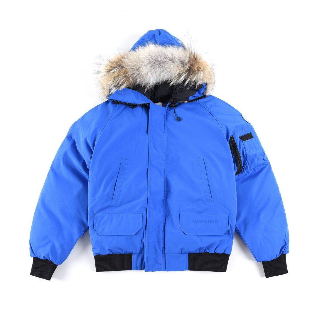 Mens Womens Ladies down Winter Thick Warm Jacket Real Wolf skin Coyote fur white duck Bomber Parka, Green camo
Mens Womens Ladies down Winter Thick Warm Jacket Real Wolf skin Coyote fur white duck Bomber Parka, Green camo