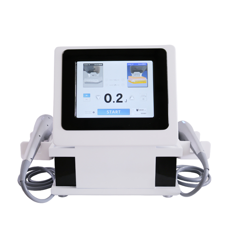 New technology portable 7d hifu imported third generation powerful facial lifting wrinkle removal repairing skin damage
New technology portable 7d hifu imported third generation powerful facial lifting wrinkle removal repairing skin damage