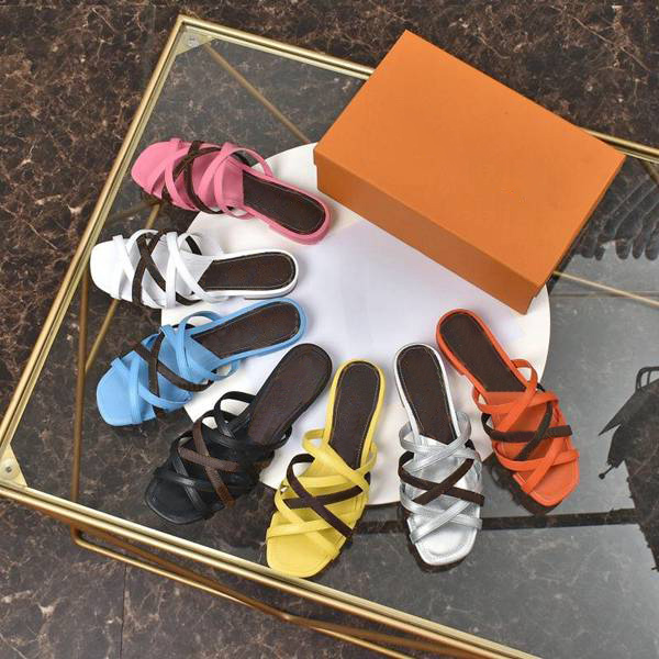2021 sandals designers shoe summer shoes designer womens women slip pointed toe sandal slingback pumps with box size 35-40, Black
2021 sandals designers shoe summer shoes designer womens women slip pointed toe sandal slingback pumps with box size 35-40, Black