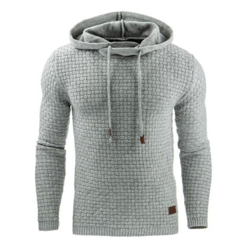 Men's Hoodies & Sweatshirts Men Winter Spring Autumn Solid Color Hoodie Warm Hooded Sweatshirt Coat Jacket Outwear Pullover Basic Paragraph, Black
Men's Hoodies & Sweatshirts Men Winter Spring Autumn Solid Color Hoodie Warm Hooded Sweatshirt Coat Jacket Outwear Pullover Basic Paragraph, Black