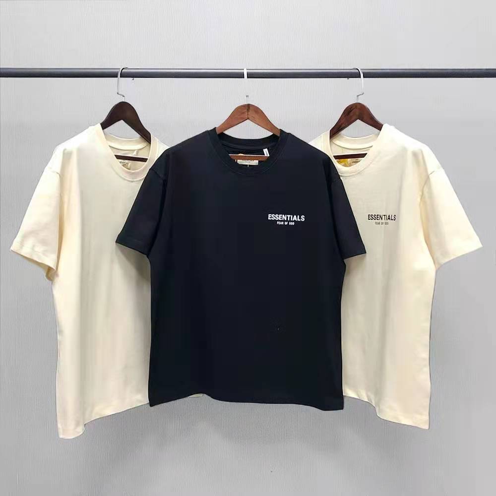 2021 summer men&women's five star printing T shirts loose casual with short sleeves fashional style, White;black
2021 summer men&women's five star printing T shirts loose casual with short sleeves fashional style, White;black