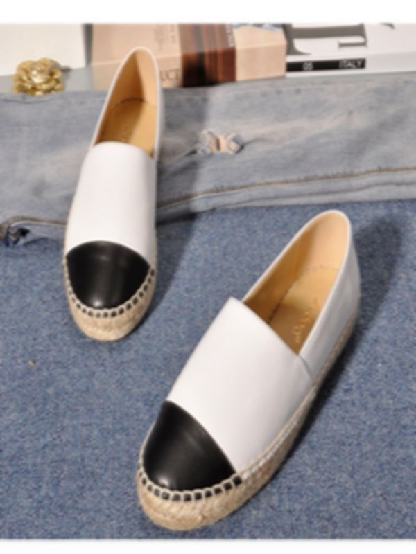 Sales Factory Fast Delivery Fashion Women Espadrilles Casual Shoes Luxury Flats Real Genuine Leather Loafers Slip-On Platform Ladies Dress Shoe Big Size 34-42, Blue
Sales Factory Fast Delivery Fashion Women Espadrilles Casual Shoes Luxury Flats Real Genuine Leather Loafers Slip-On Platform Ladies Dress Shoe Big Size 34-42, Blue