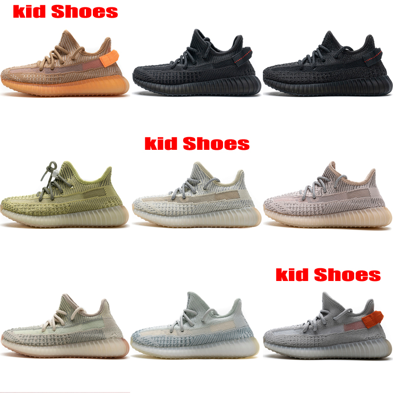 2021 Kanye Kids Running Shoes Children Youth Sport Tail Light Antlia Synth Black Non Reflective Clay Bred Cream White Sneaker With Box, #10 antlia reflective
2021 Kanye Kids Running Shoes Children Youth Sport Tail Light Antlia Synth Black Non Reflective Clay Bred Cream White Sneaker With Box, #10 antlia reflective